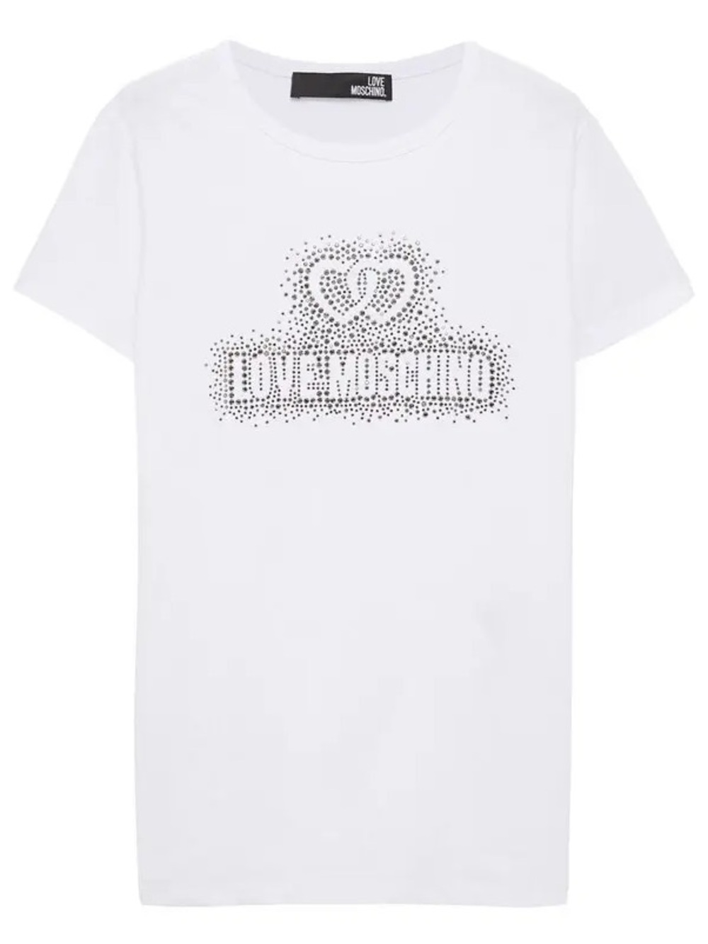 LOVE MOSCHINO T SHIRT